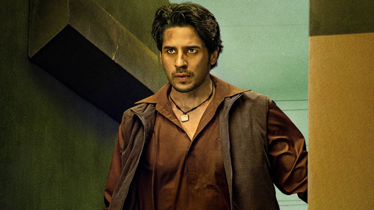 Mission Majnu Release Date: Sidharth Malhotra-Led Historical Spy-Thriller Is Out January 20 on Netflix