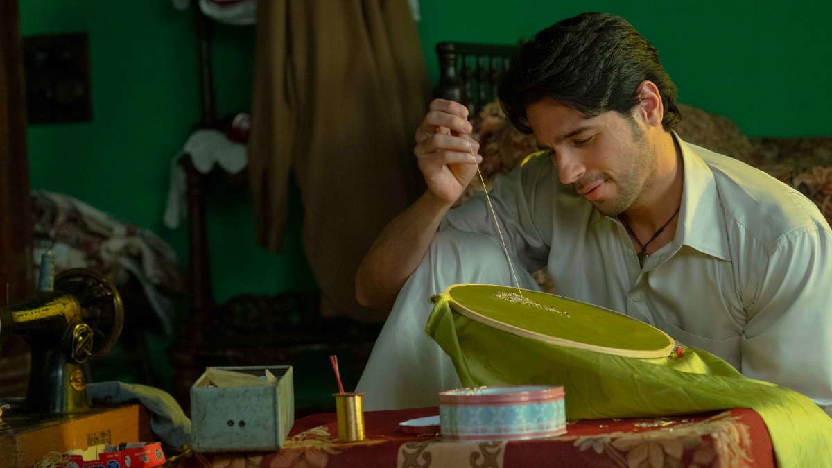 Mission Majnu Review: An Action-Packed Spy Thriller With a Healthy Dose of Patriotism