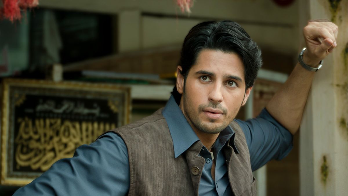 Mission Majnu Trailer: Sidharth Malhotra Netflix Movie to Unveil Teaser on December 16