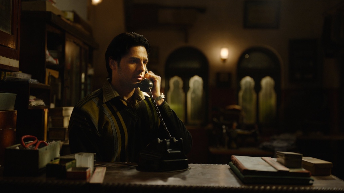 Mission Majnu Teaser: Sidharth Malhotra Takes Risks for India as Undercover RAW Agent