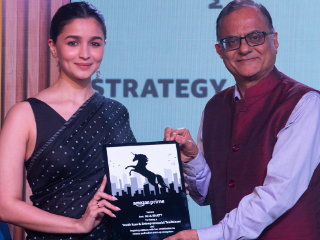 Amazon Prime Video Announces Business Reality Series &#039;Mission Start Ab&#039; in Partnership With Government of India