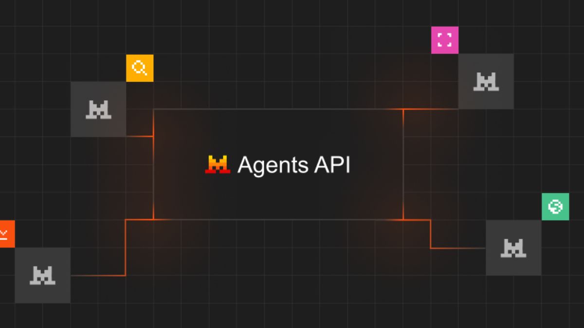 Mistral Agents API With Web Search Tool and Improved Memory Function Announced