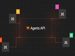 Mistral Agents API With Web Search Tool and Improved Memory Function Announced Mistral Agents API With Web Search Tool and Improved Memory Function Announced