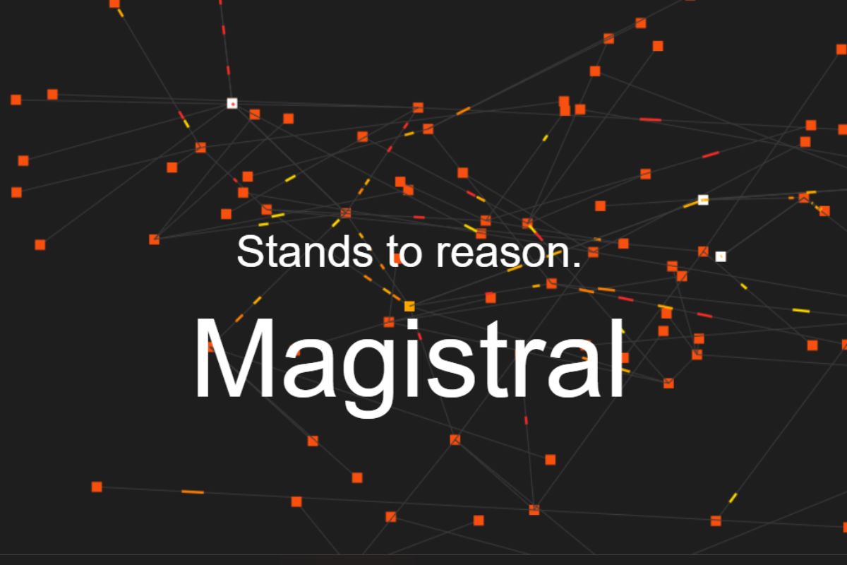 Mistral Releases Magistral, Its First-Ever Reasoning AI Models With Transparent Chain-of-Thought