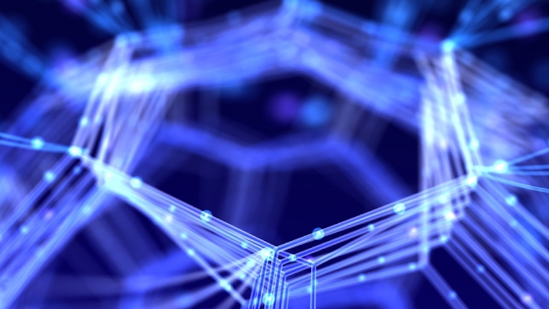 New 3D Chip Combines Computing, Data Storage