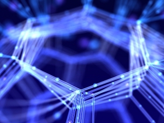 New 3D Chip Combines Computing, Data Storage