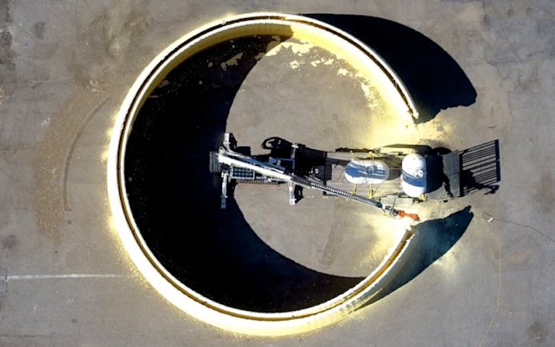 New Robotic System Can 3D Print Entire Buildings