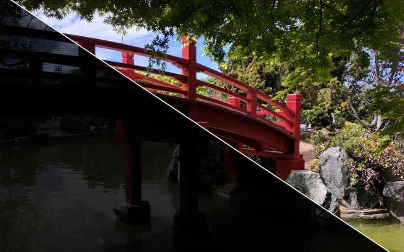 Google, MIT Researchers Create New AI-Based Real-Time Photo Editing