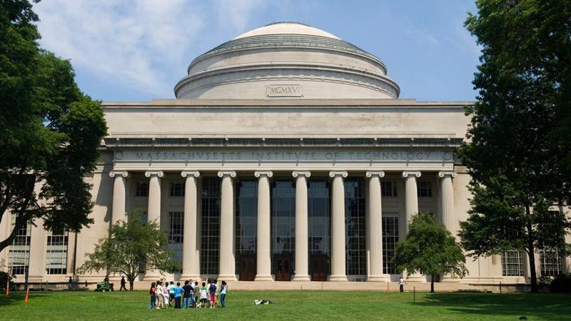 MIT Unveils New $1 Billion College for Artificial Intelligence