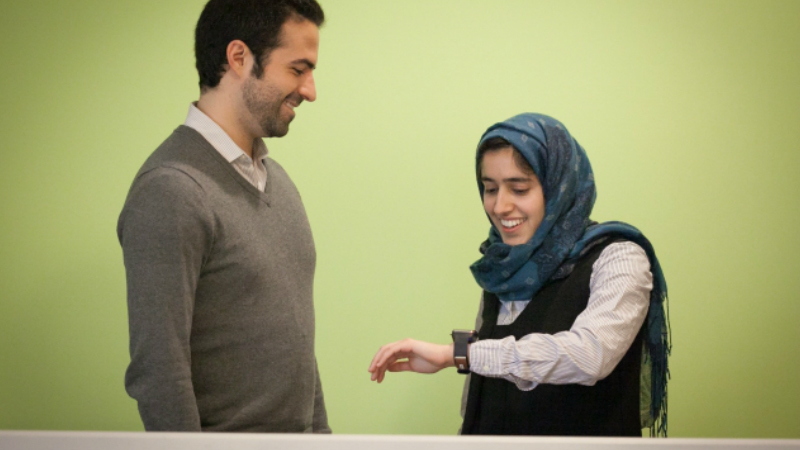 MIT Develops Smartwatch App That Detects Emotions Using a Variety of Signals