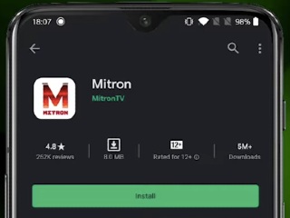 Mitron May Make a Comeback on Google Play, But No Respite for &lsquo;Remove China Apps&rsquo;