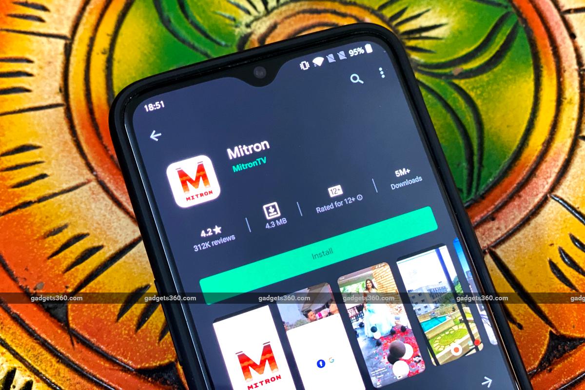 Mitron App Co-Founders Address Made-in-Pakistan Claims