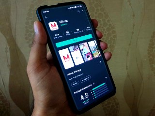 Mitron App Hits 1 Crore Downloads on Google Play in Just Over Two Months of Launch