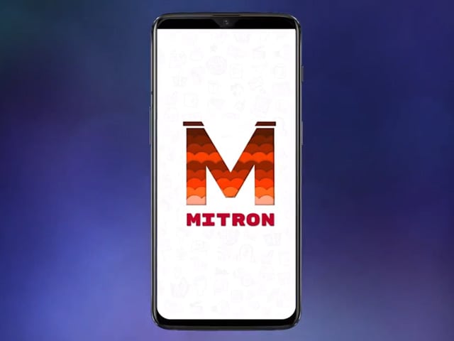 TikTok Ban Brought Success for Mitron App as It Reaches 1.7 Crore Downloads, Raises Rs. 2 Crores Seed Funding
