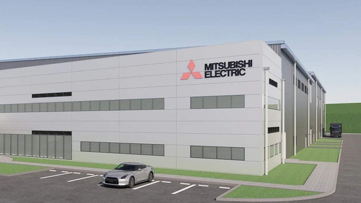 Mitsubishi Electric to Invest Rs. 220 Crore to Set Up New Unit in Maharashtra’s Pune