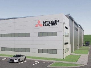 Mitsubishi Electric to Invest Rs. 220 Crore to Set Up New Unit in Maharashtra&rsquo;s Pune