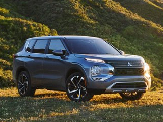 Mitsubishi Motors Plans to Sell Only EVs, Hybrids by Mid-2030s