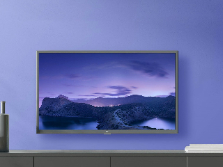 Mi TV 4A Pro 32 to Go on Sale for the First Time in India Today