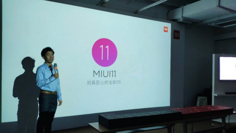 MIUI 11 to Pack Redesigned Icons, Monochrome Low Power Mode, and More