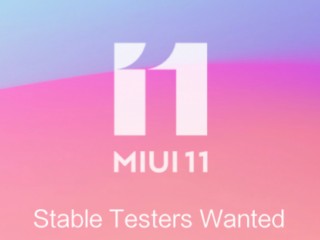 Xiaomi’s MIUI 11 Getting Android 10 Gesture Navigation Controls