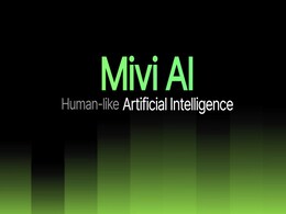 Mivi AI Will Be Available as a Freemium Offering, Will Require the Companion App Mivi AI Will Be Available as a Freemium Offering, Will Require the Companion App