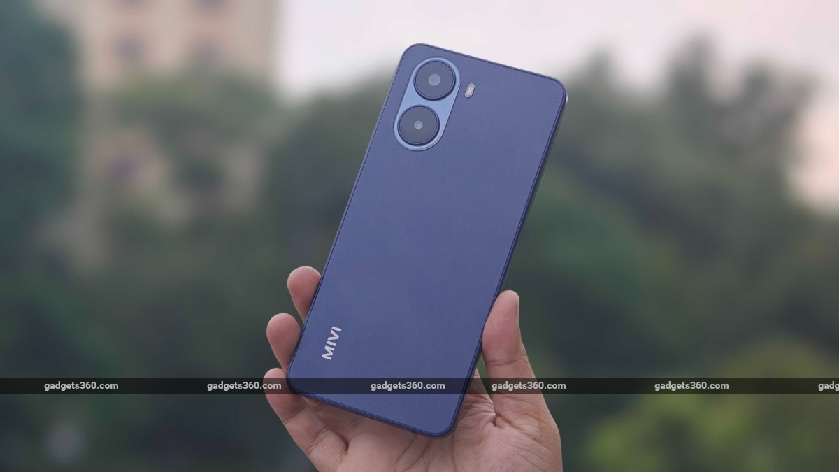 Mivi One 5G First Impressions