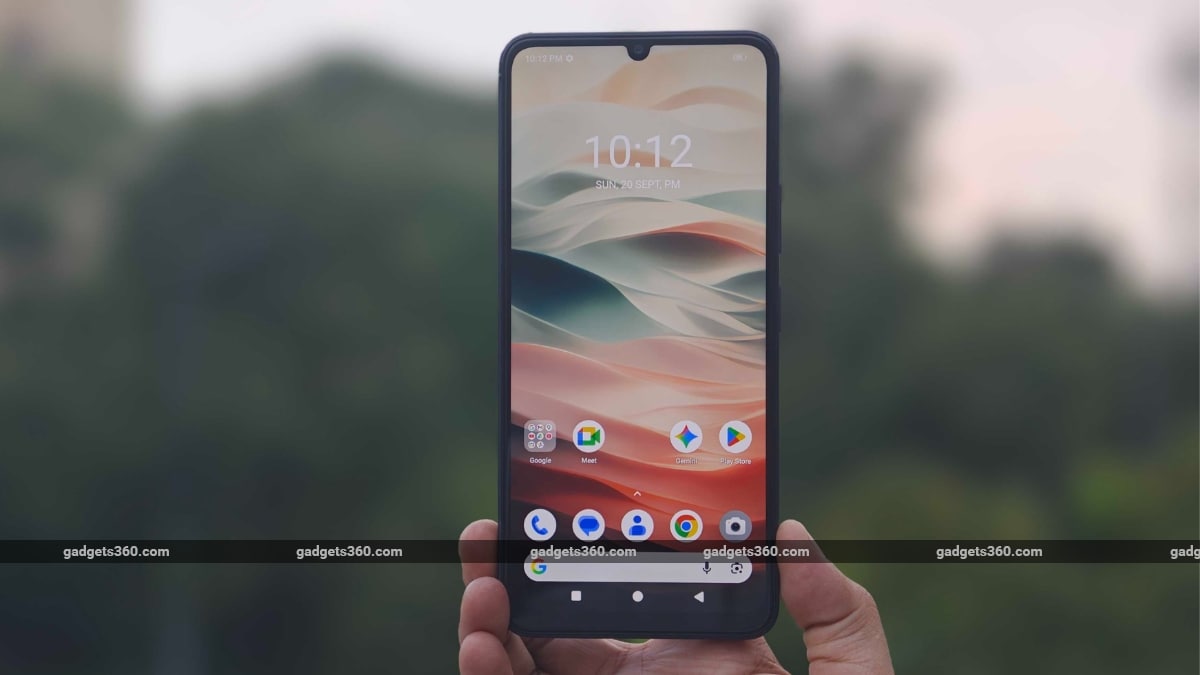 mivi one 4 Mivi One 5G