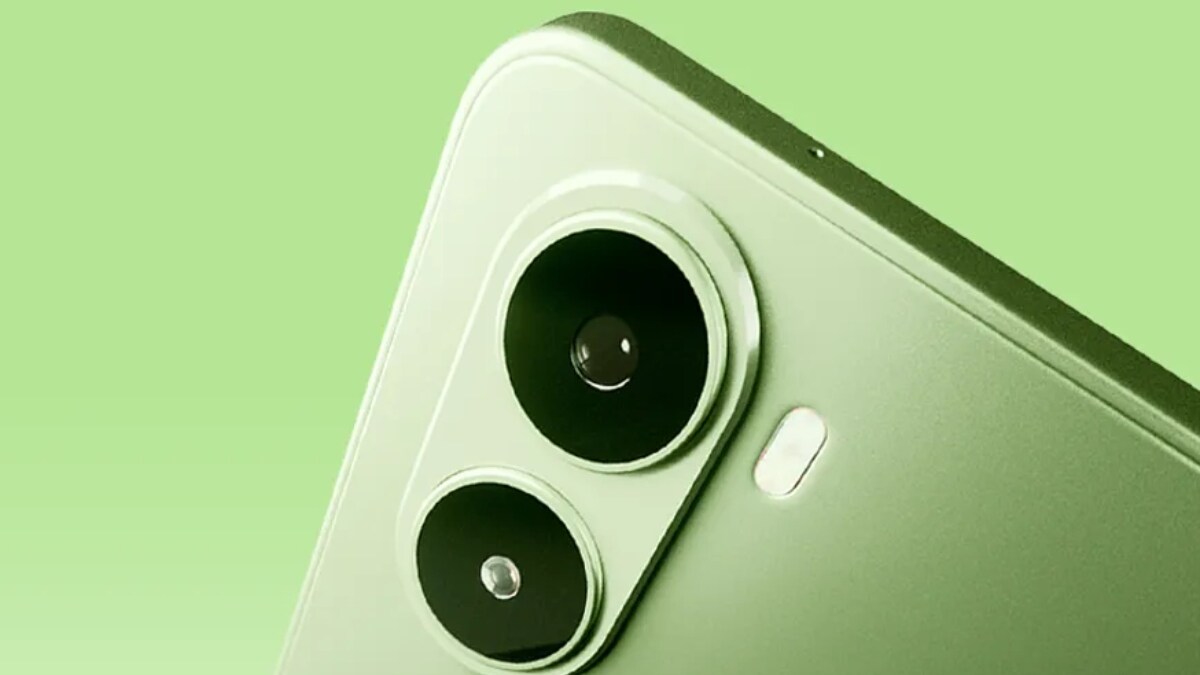 Mivi One 5G India Launch Date Announced, Camera Design Teased