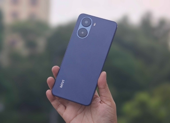 Mivi One 5G First Impressions