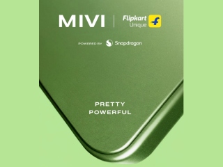 Mivi First Smartphone Price in India Leaked Ahead of Upcoming Launch