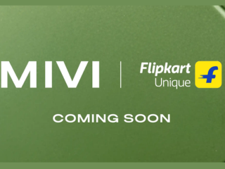 Mivi Confirmed to Enter the Indian Smartphone Market; Starts Teasing Design, Availability Details