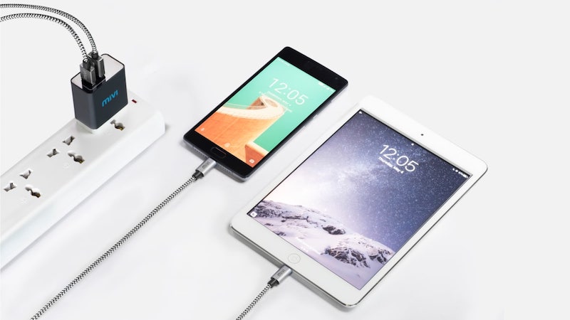 Mivi Makes in India, Starting With Smartphone Accessories