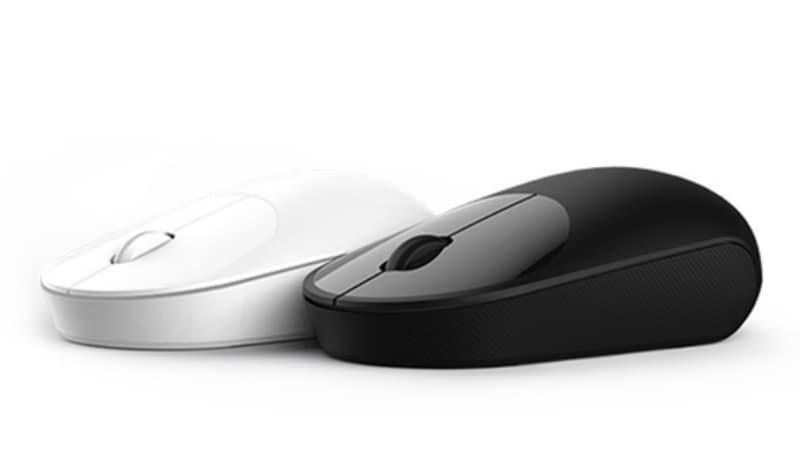 Xiaomi Launches Mi Wireless Mouse Youth Edition With 1200dpi ...