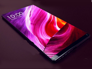 Xiaomi Mi MIX 2 Concept Video Surfaces Online, Tips Dual Camera Setup