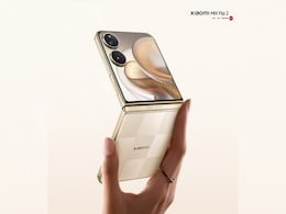 Xiaomi Mix Flip 2 Design Teased; to Feature Snapdragon 8 Elite SoC, 5,165mAh Battery Xiaomi Mix Flip 2 Design Teased; to Feature Snapdragon 8 Elite SoC, 5,165mAh Battery