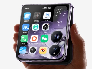 Xiaomi Mix Flip Will Launch Globally in September, CEO Lei Jun Confirms