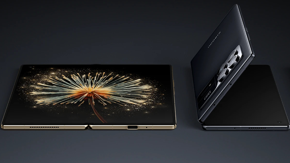 Xiaomi Mix Flip, Mix Fold 4 Tipped to Launch in Q3 2024, Camera Details Leaked