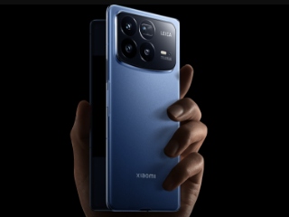 Xiaomi 18 Fold Images Leaked Ahead of Launch Revealing New Design