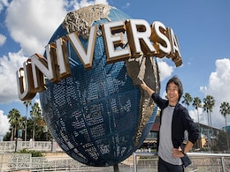 Nintendo Is on Its Way to Universal Theme Parks in the US Nintendo Is on Its Way to Universal Theme Parks in the US