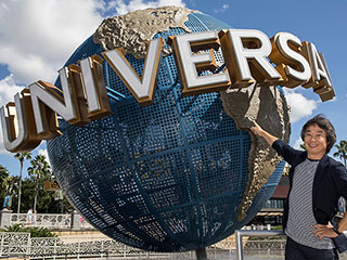 Nintendo Is on Its Way to Universal Theme Parks in the US