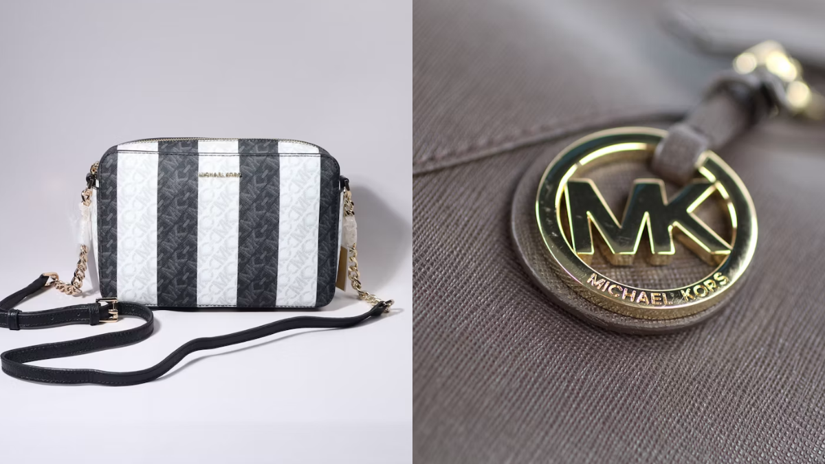 6 Best Michael Kors Bags for Effortless Luxury: From Totes to Crossbodies