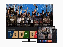 Major League Soccer 2023 Season Pass Available on Apple TV: Details Major League Soccer 2023 Season Pass Available on Apple TV: Details