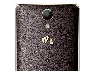Micromax Canvas 5 Lite With 5-Inch Display, 4G LTE Support Launched at Rs. 6,499