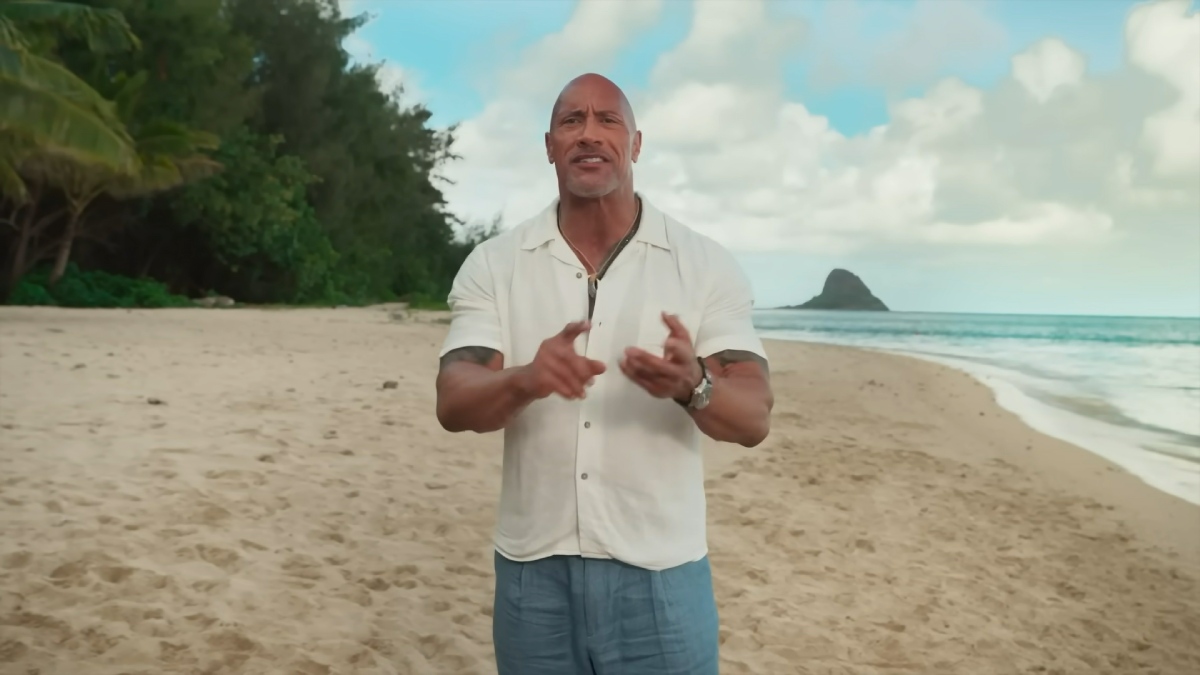 Moana Live-Action Remake Starring Dwayne Johnson to Be Directed By Thomas Kail