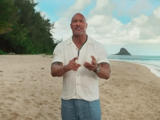 Moana Live-Action Remake Starring Dwayne Johnson to Be Directed By Thomas Kail