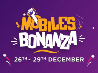 Flipkart Mobiles Bonanza Sale Kicks Off With Deals on Poco F1, Realme 2 Pro, Nokia 6.1 Plus, iPhone XR, and More