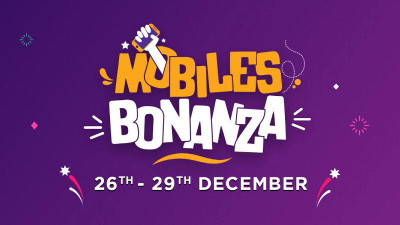 Flipkart Mobiles Bonanza Sale Kicks Off With Deals on Poco F1, Realme 2 Pro, Nokia 6.1 Plus, iPhone XR, and More