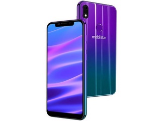 Mobiistar X1 Notch With FullView Display Introduced in India: Price, Specifications