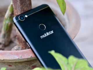 Mobiistar XQ Dual Review