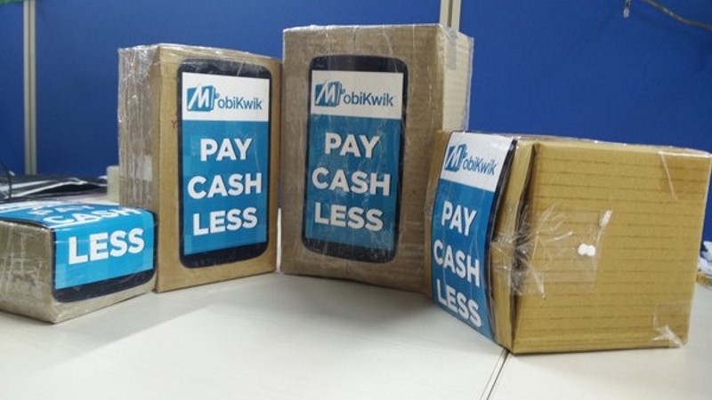 MobiKwik to Sell 12.6 Percent Stake to Bajaj Finance